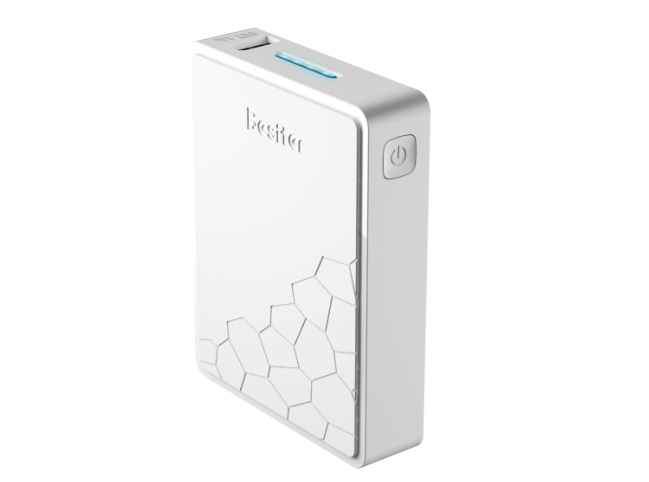 格兰木：唯一全系列采用顶级进口三星/LG电芯移动电源