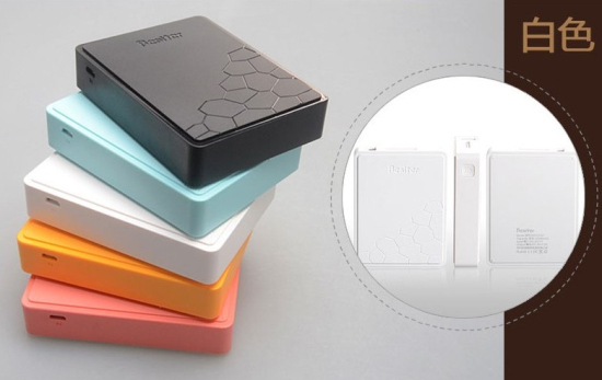 格兰木：唯一全系列采用顶级进口三星/LG电芯移动电源