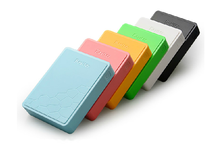 格兰木：唯一全系列采用顶级进口三星/LG电芯移动电源