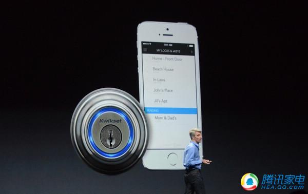 WWDC：智能家居平台？苹果推个标准足矣
