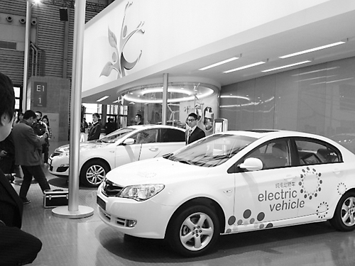 比亚迪王传福“超过特斯拉”是大话吗？