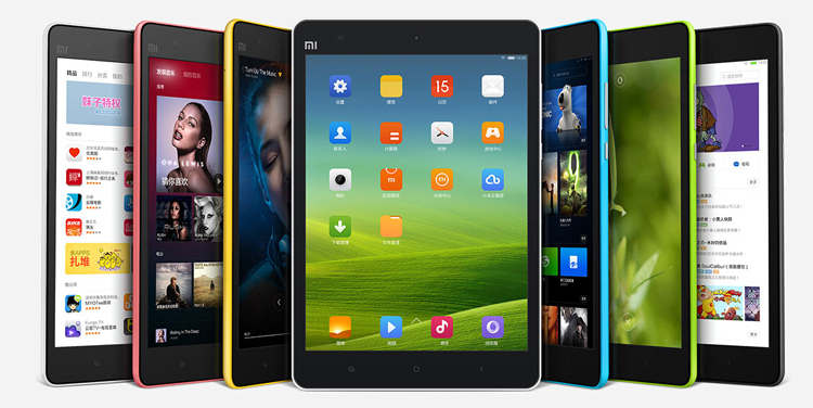 平板电脑没未来？替代不了电脑 小米平板自寻死路