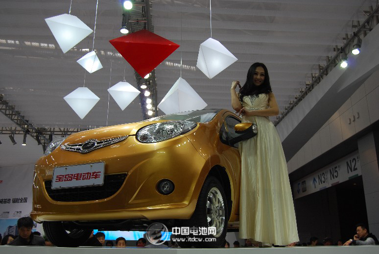 杨小林：以市场化态度做新能源车才有出路