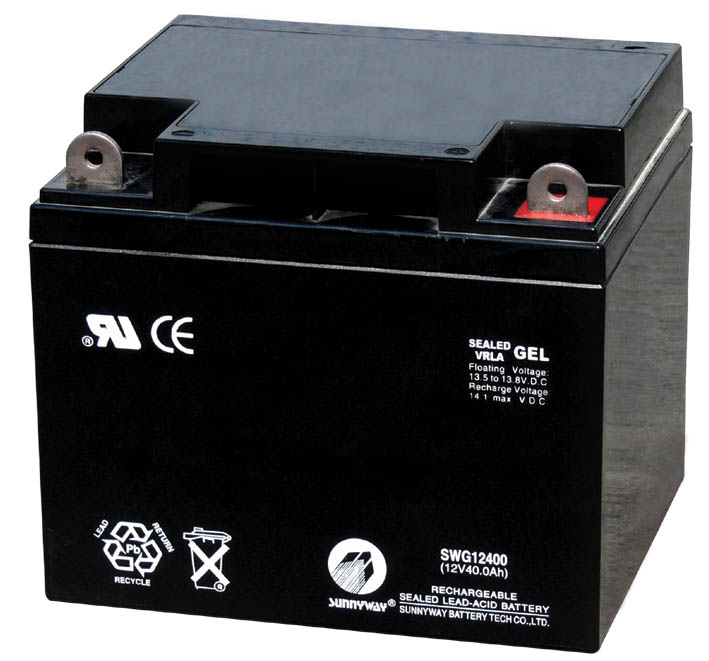 索尼与加拿大魁北克电力合资开发系统用蓄电池