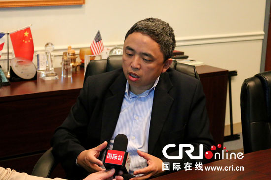 万向集团在美国的清洁能源之路 