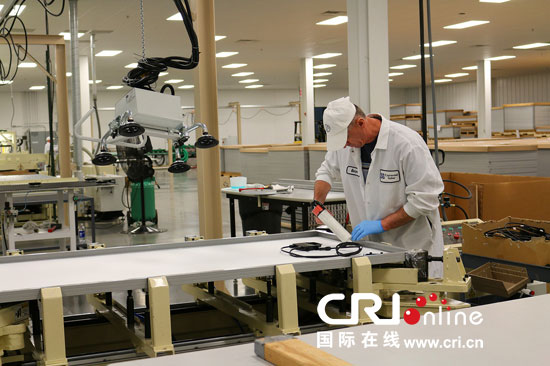 万向集团在美国的清洁能源之路 