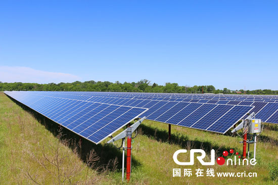 万向集团在美国的清洁能源之路 