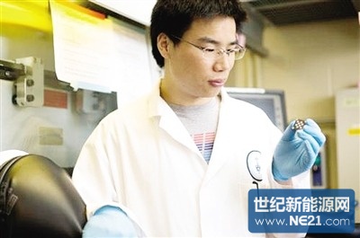 新型光敏纳米粒子可获得光电性能提高太阳能转换效率