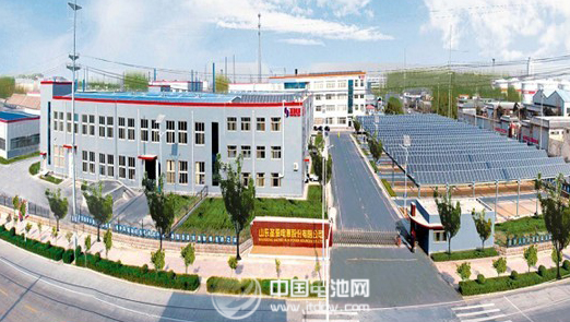 新能源汽车电池走热 圣阳股份加码增发2.5亿元