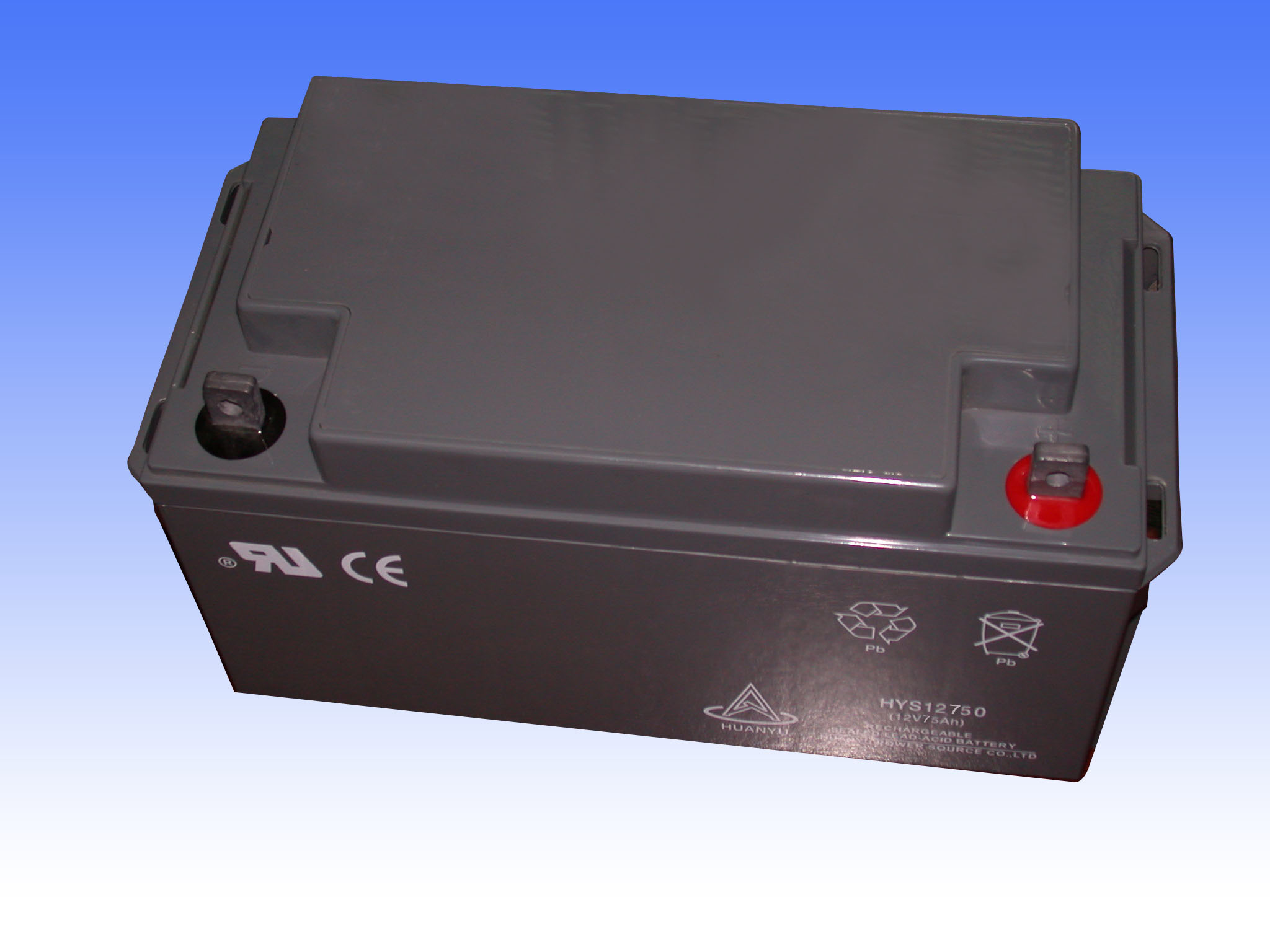 2015年铅蓄电池的储能市场份额将降至67%