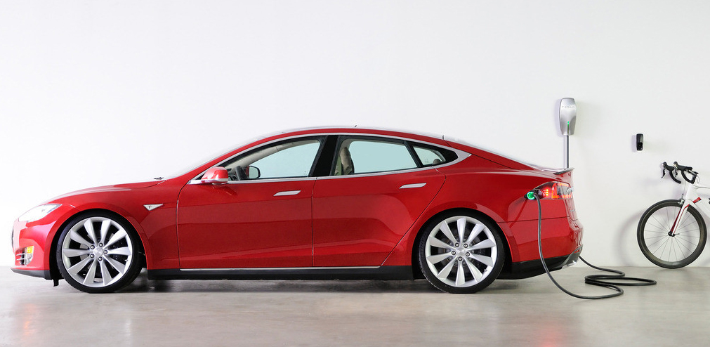 特斯拉开放专利：美酒还是毒药？“盟主”的野心