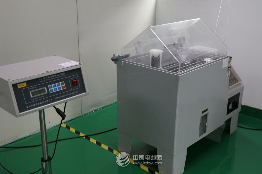 探访深圳倍斯特：良芯移动电源工厂