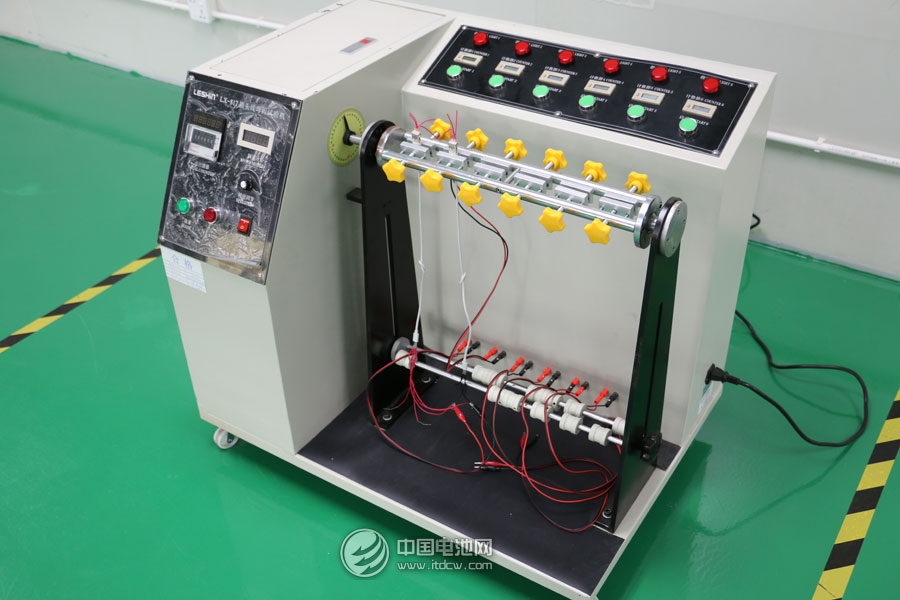 探访深圳倍斯特：良芯移动电源工厂