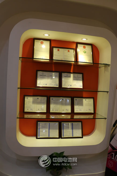 探访深圳倍斯特：良芯移动电源工厂