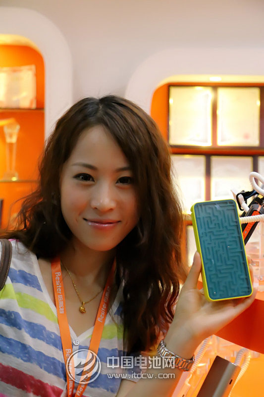 探访深圳倍斯特：良芯移动电源工厂