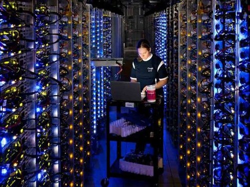 微软燃料电池项目获500万美元支持