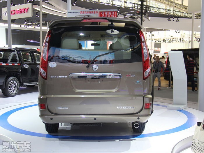 福田汽车投建佛山新工厂 一期达产产值360亿元