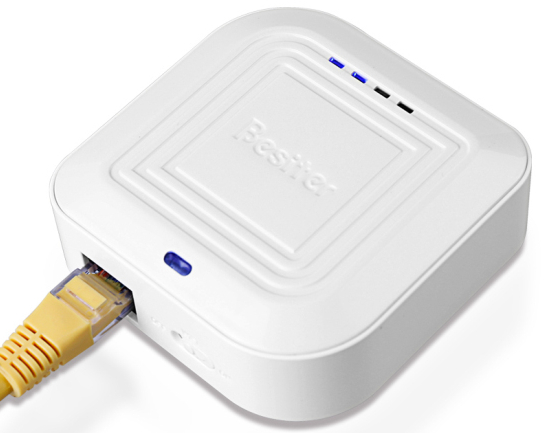 智能三剑客引领手机新生活--Besiter首款云电