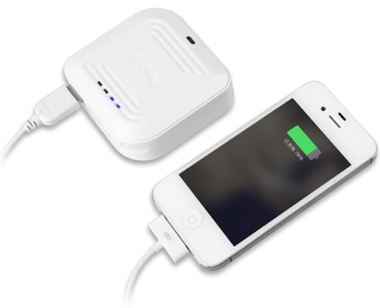 智能三剑客引领手机新生活--Besiter首款云电