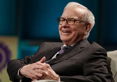 巴菲特增资光伏 特斯拉发力光伏电站