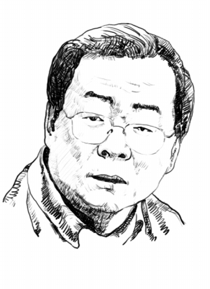 贾新光：充电设施建设应发挥各方积极性