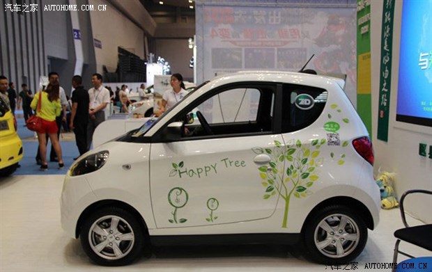 提高准入门槛 新标准倒逼山东小型电动车企重新洗牌