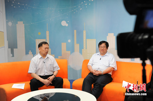 成本高技术低 自主品牌车企被指难靠新能源车翻身 