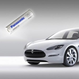 松下高层力挺特斯拉 参与“千兆工厂”建设