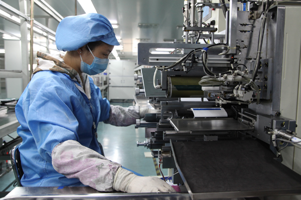 多氟多：太极故里造电池 电动汽车“强心”路 