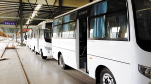 昆明新能源车推广实施方案将出台 云南借机做大汽车制造