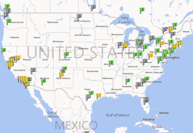 锂电池火热 燃料电池技术是否将成为特斯拉终结者？