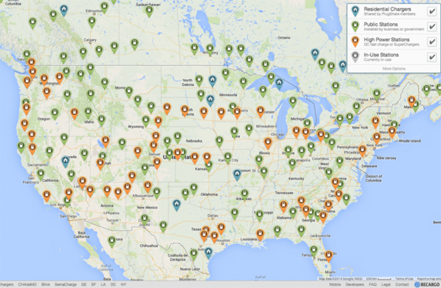 锂电池火热 燃料电池技术是否将成为特斯拉终结者？