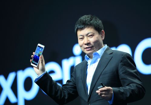 中国电信首次大规模订购4G手机 签约150万部