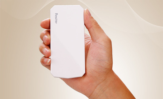 高端移动电源典范 彰显精英气质