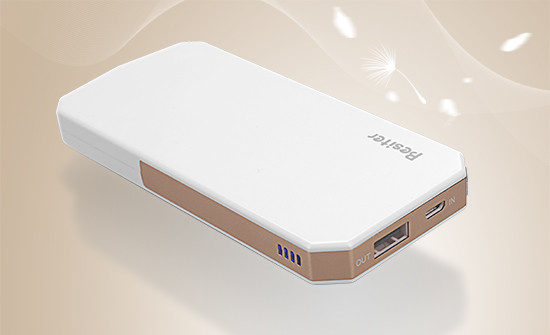 高端移动电源典范 彰显精英气质