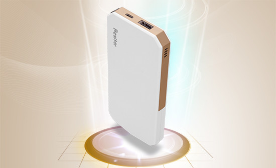 高端移动电源典范 彰显精英气质