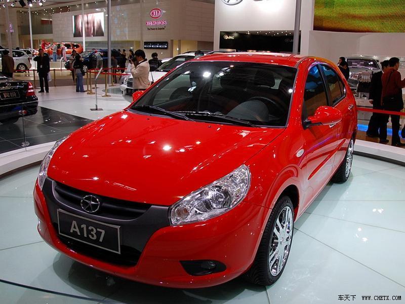 整体上市在即 江淮汽车“图谋”电动之路