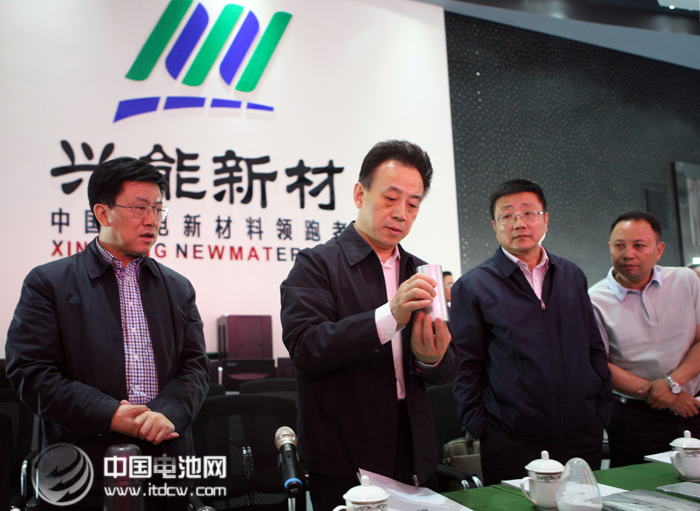 市场应用逐渐打开 电池行业各种概念百花齐放