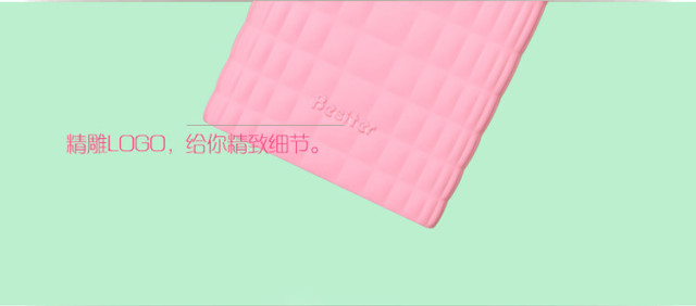 让她心动的神秘大礼 全球最受欢迎女性时尚移动电源