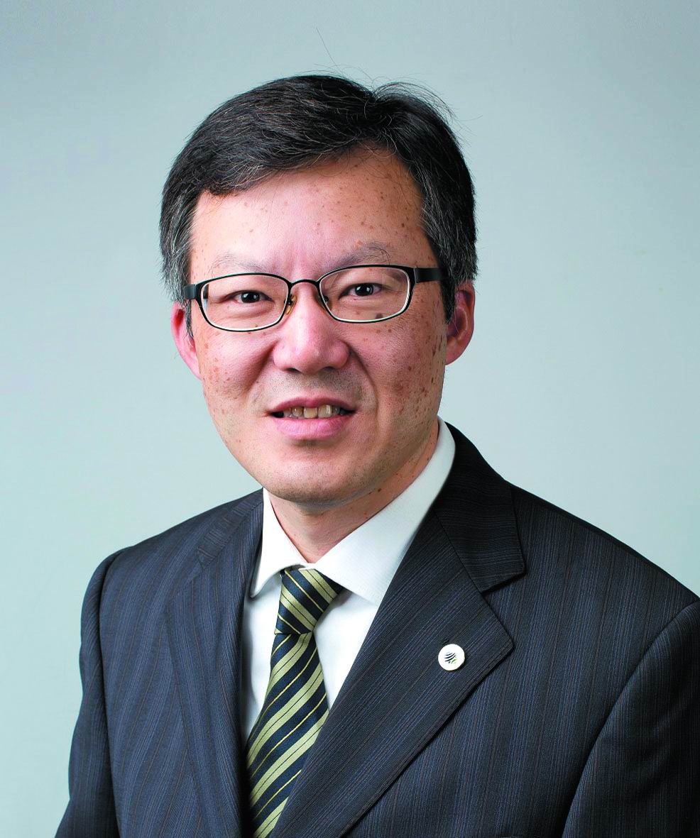 江森自控能源动力业务副总裁兼中国区总经理 杨时丰