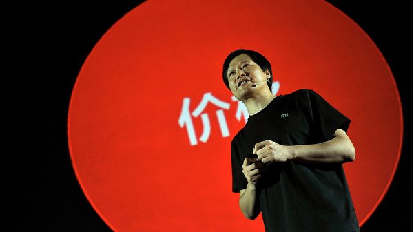 舆论漩涡中的小米和5年前那个“狗日的”腾讯