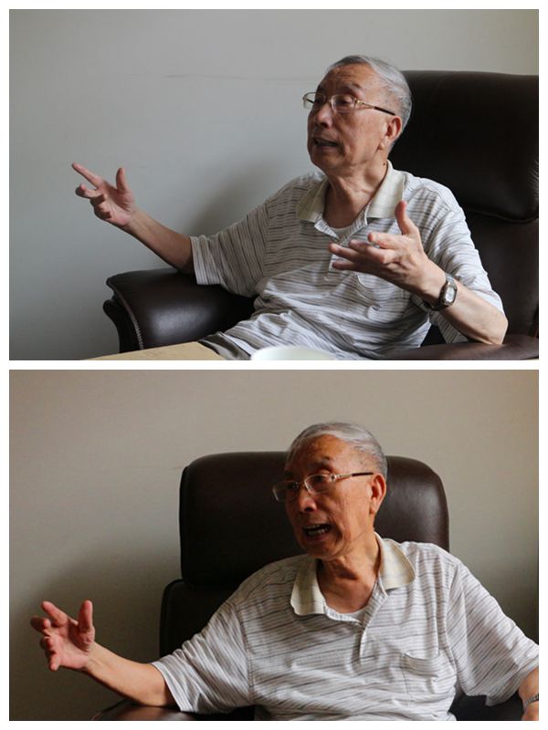 独孤九剑——沈烈初老部长痛批低速电动车管理失位缺位