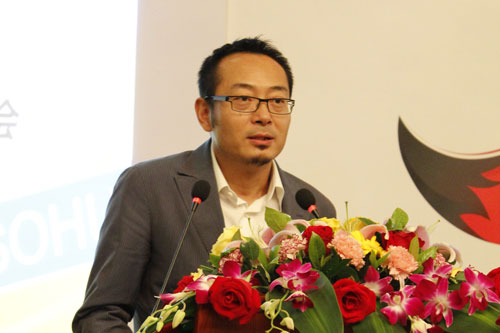 传搜狐汽车何毅将加盟乐视 与北汽合作新能源汽车