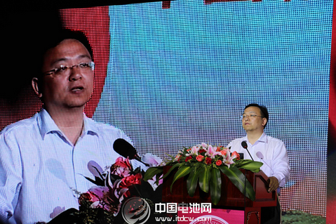 王传福：未来3-10年是中国新能源车发展爆发期