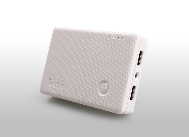 国美专题 倍斯特精品移动电源全国连锁导购