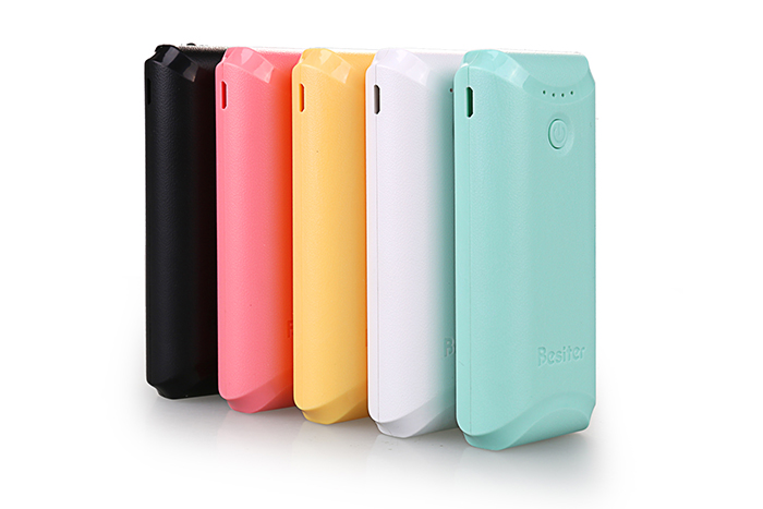 国美专题 倍斯特精品移动电源全国连锁导购