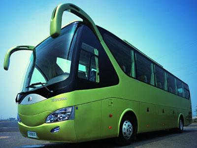 新能源客车放量在即 产业链投资机会凸显