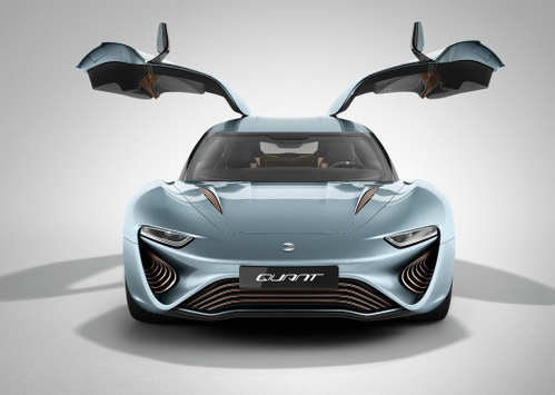 CMIC：纯电动车当道 燃料电池车异军突起