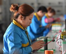 成都兴能确认组团出席第二届锂电“达沃斯”