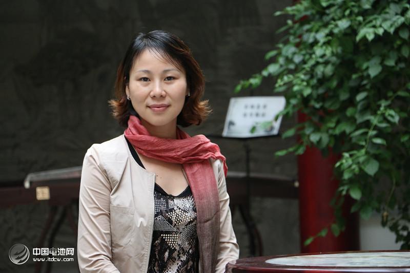 东莞杉杉确认出席第二届锂电“达沃斯”